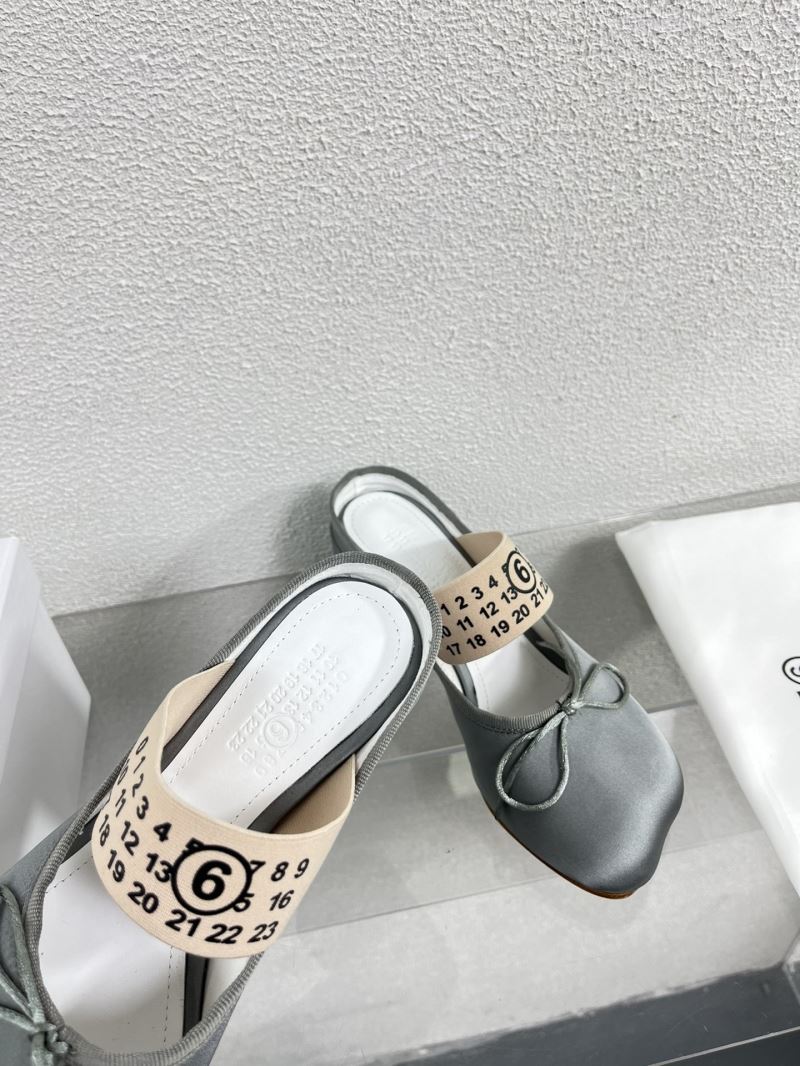 Maison Margiela Sandals